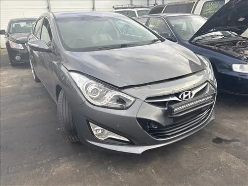 2013 Hyundai i40 (2011-2019) at Geelong