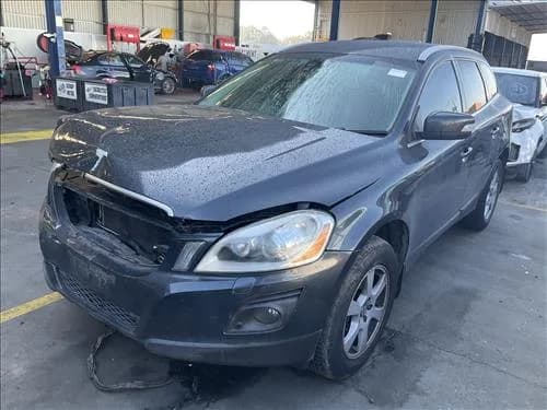 2010 Volvo Xc60 2009 - 2018 at Dandenong