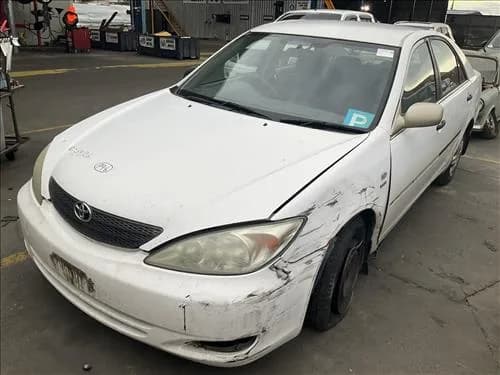 2004 Toyota Camry 30 Series (2002-2006) at Dandenong