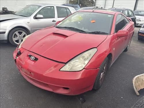 1999 Toyota Celica 204R (1994-1999) at Geelong