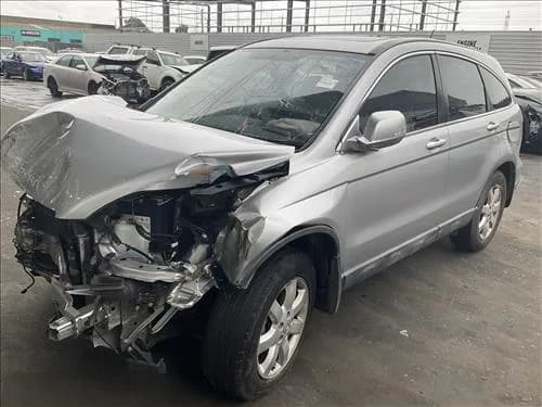 2007 Honda Crv Gen3 (2007-2011) at Dandenong