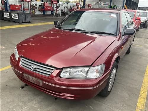 2001 Toyota Camry 20 Series II (2000-2002) at Dandenong