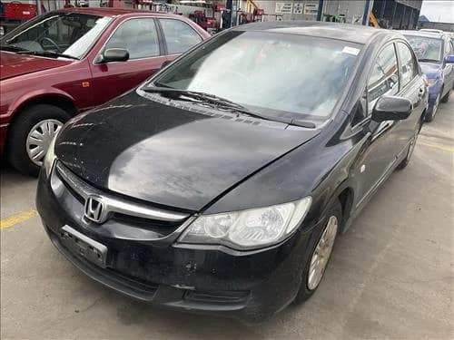 2007 Honda Civic FD (2006-2013) at Dandenong