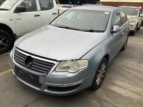 2006 Volkswagen Passat B6 (2006-2010) at Dandenong