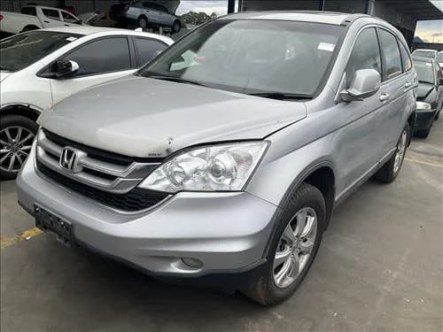 2010 Honda Crv Gen3 (2007-2011) at Dandenong