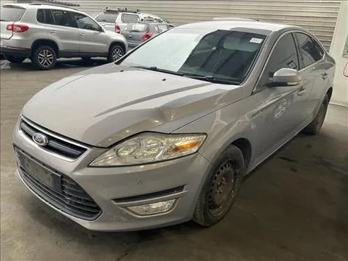 2013 Ford Mondeo MC (2010-2015) at Dandenong