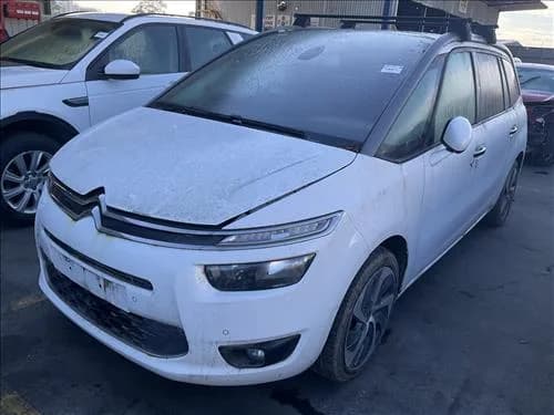 2015 Citroen C4 (2014-2018) at Dandenong