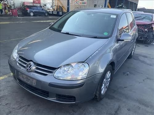 2007 Volkswagen Golf MK5 (2003-2009) at Dandenong