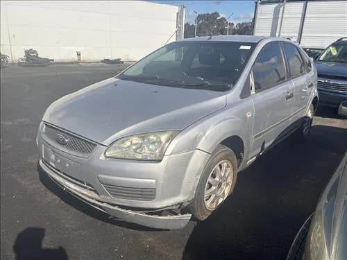2007 Ford Focus LS/LT (2005-2009) at Geelong