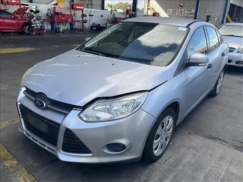 2011 Ford Focus LW/LX (2011-2015) at Dandenong