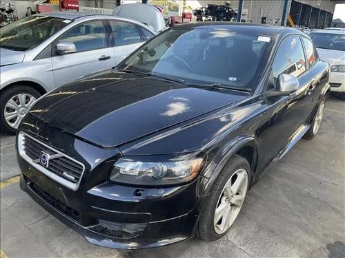 2009 Volvo C30 2007 - 2010 at Dandenong
