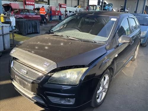 2006 Ford Focus LS/LT (2005-2009) at Dandenong
