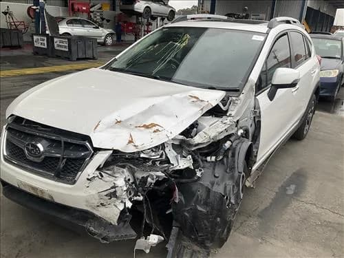 2012 Subaru Xv GP (2012-2018) at Dandenong
