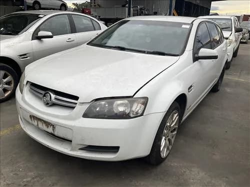 2010 Holden Commodore VE S2 (2010-2014) at Ringwood