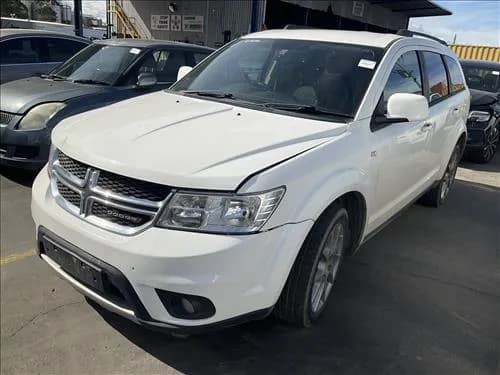 2015 Dodge Journey (2012-2016) at Dandenong