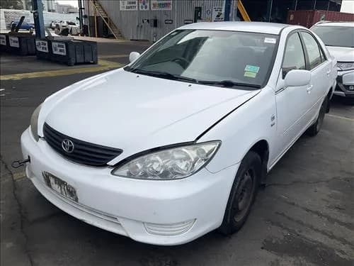 2005 Toyota Camry 30 Series (2002-2006) at Dandenong