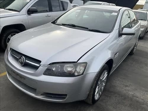 2010 Holden Commodore VE S2 (2010-2014) at Ringwood