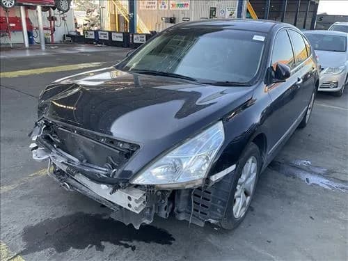 2010 Nissan Maxima J32 (2009-2013) at Dandenong