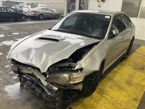 2005 Subaru Liberty Gen4 BL/BP (2003-2009) at Dandenong