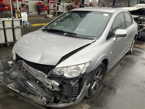 2007 Honda Civic FD (2006-2013) at Dandenong