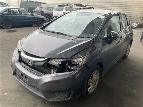 2017 Honda Jazz GK (2015- at Dandenong