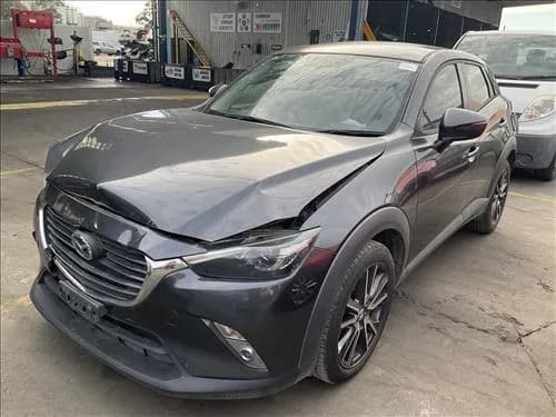 2015 Mazda Cx3 DK (2015-2021) at Dandenong