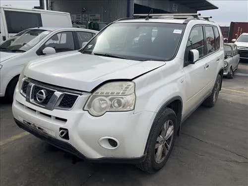 2011 Nissan Xtrail T31 (2007-2014) at Dandenong