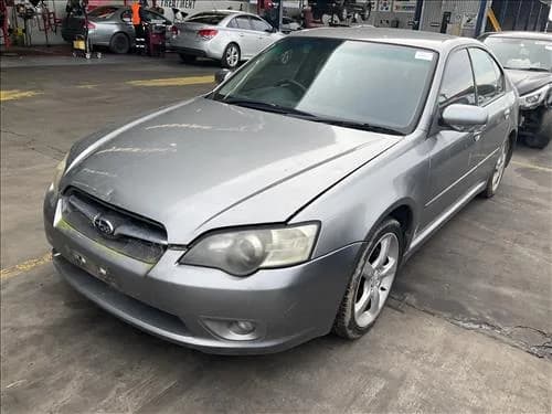 2006 Subaru Liberty Gen4 BL/BP (2003-2009) at Dandenong
