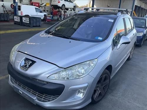 2010 Peugeot 308 (2008-2011) at Dandenong