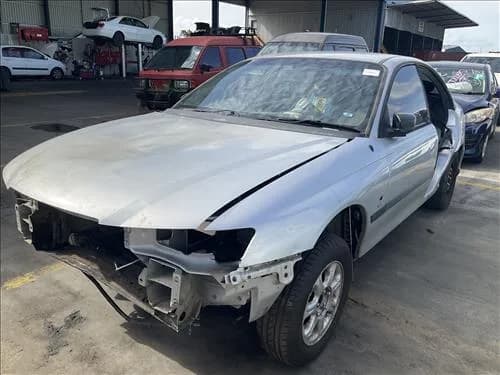 2003 Holden Commodore VY (2002-2004) at Dandenong