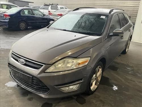 2011 Ford Mondeo MC (2010-2015) at Ringwood