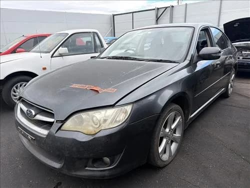 2008 Subaru Liberty Gen4 BL/BP (2003-2009) at Geelong