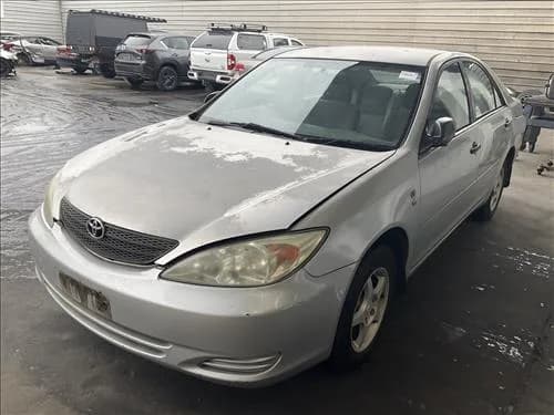 2003 Toyota Camry 30 Series (2002-2006) at Dandenong