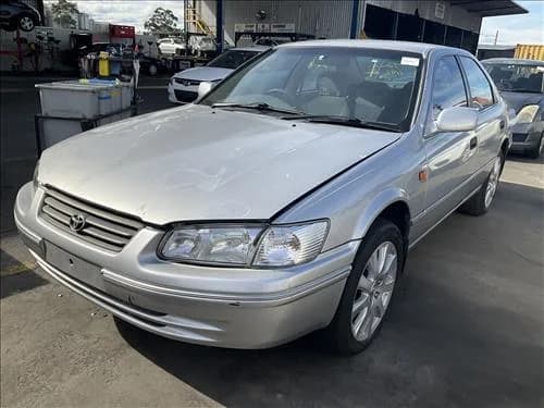 2001 Toyota Camry 20 Series II (2000-2002) at Dandenong
