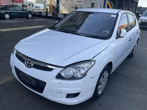 2011 Hyundai i30 FD (2007-2012) at Dandenong