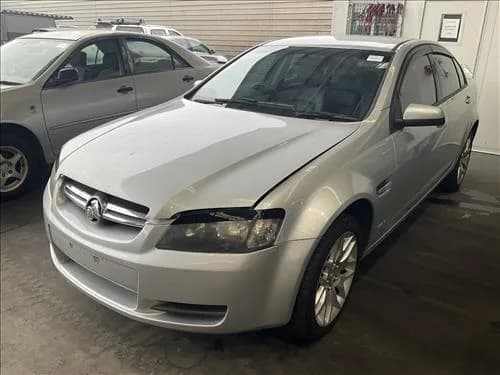 2010 Holden Commodore VE S2 (2010-2014) at Dandenong