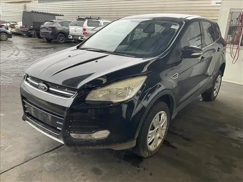 2014 Ford Kuga (2013-2016) at Dandenong
