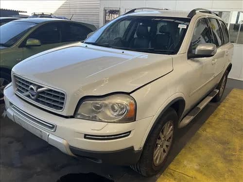 2011 Volvo Xc90 (2003-2015) at Dandenong