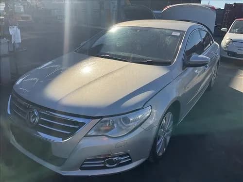 2009 Volkswagen Cc 3C (2009-2012) at Dandenong