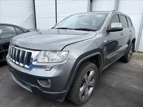 2012 Jeep Cherokee KK (2008-2014) at Geelong