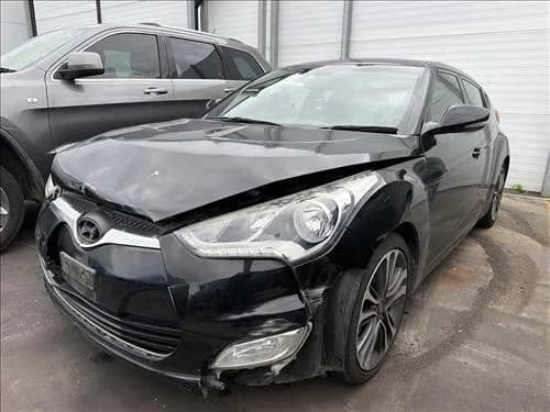 2016 Hyundai Veloster (2011-2020) at Geelong