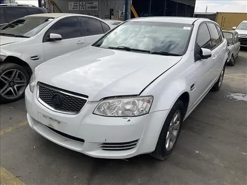 2012 Holden Commodore VE S2 (2010-2014) at Dandenong