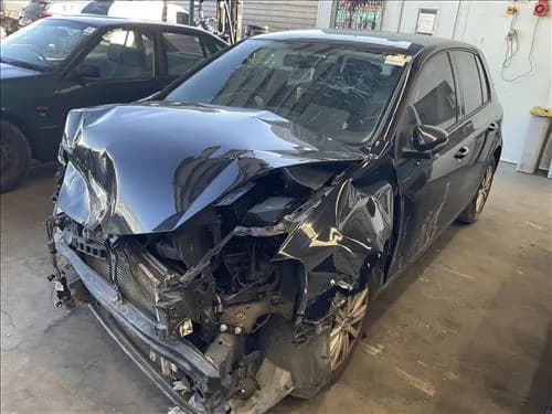 2012 Volkswagen Golf MK6 (2009-2013) at Dandenong