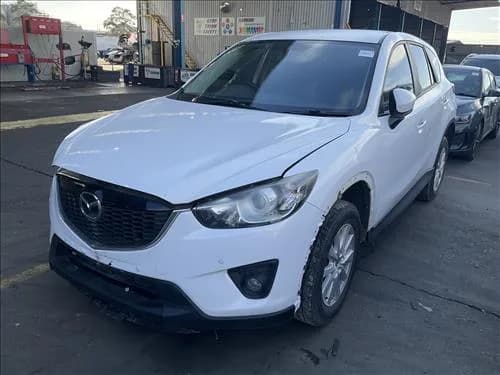 2012 Mazda Cx5 KE (2012-2017) at Dandenong
