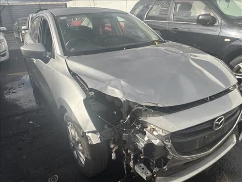 2016 Mazda Mazda2 DJ - DL (2014-2021) at Geelong