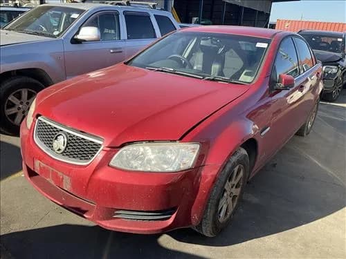 2011 Holden Commodore VE S2 (2010-2014) at Dandenong