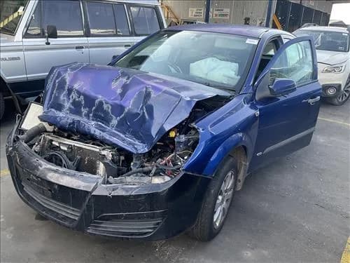2007 Holden Astra AH (2004-2008) at Dandenong