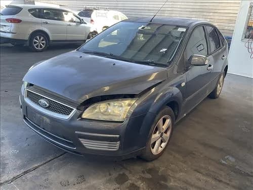 2006 Ford Focus LS/LT (2005-2009) at Dandenong