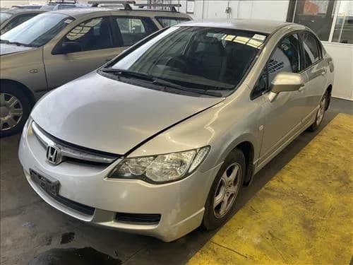 2006 Honda Civic FD (2006-2013) at Dandenong