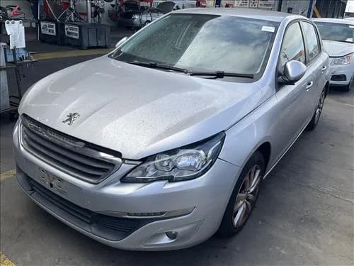 2016 Peugeot 308 (2015-2020) at Dandenong